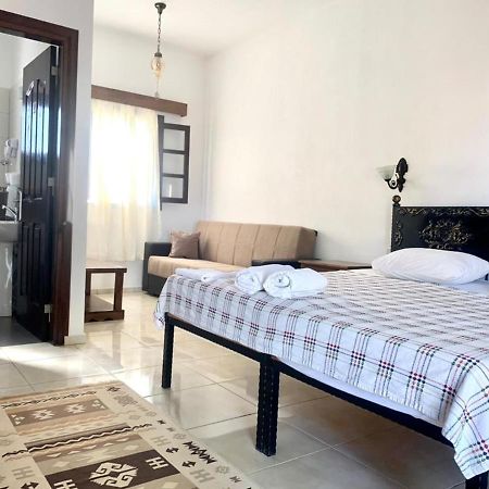 Villa Lembos Hotel Karpaz Rizokarpaso Εξωτερικό φωτογραφία