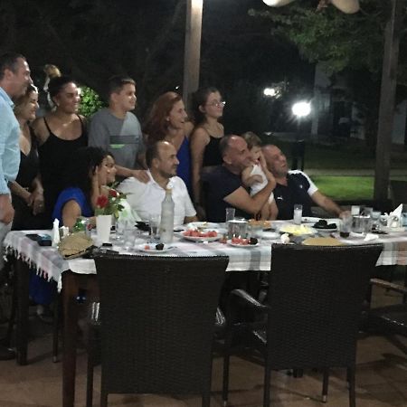 Villa Lembos Hotel Karpaz Rizokarpaso Εξωτερικό φωτογραφία