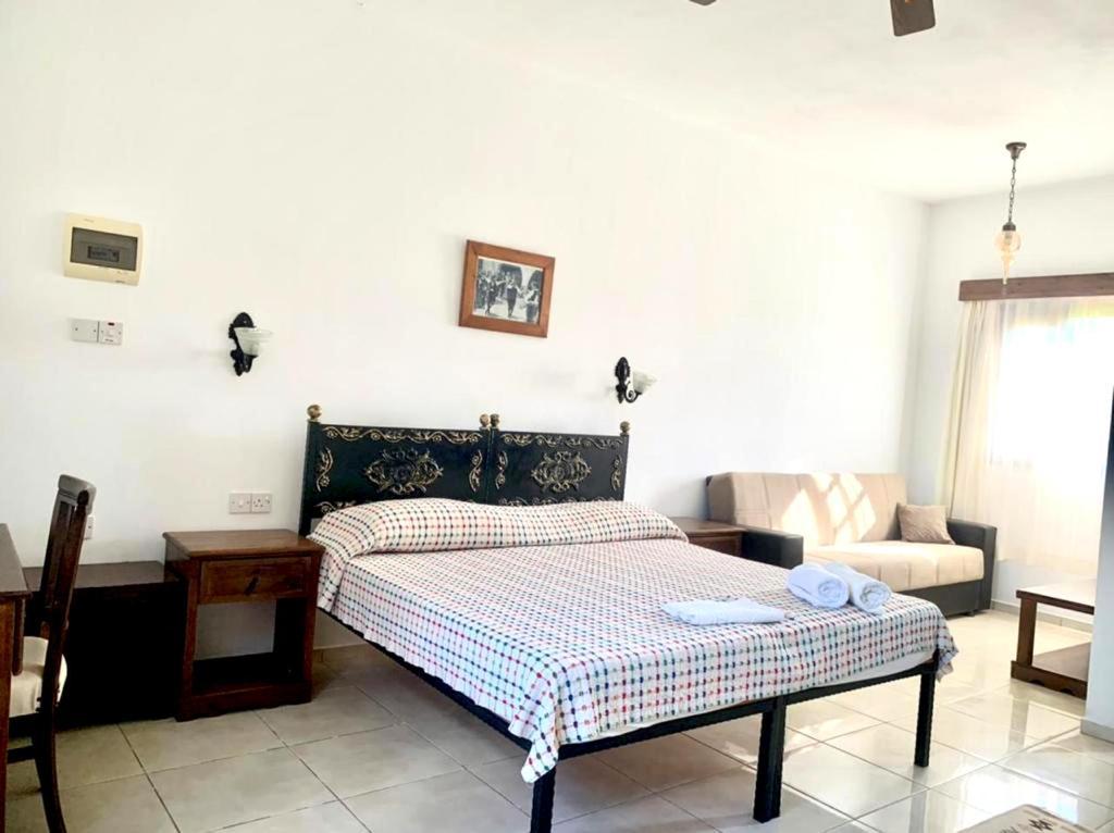 Villa Lembos Hotel Karpaz Rizokarpaso Εξωτερικό φωτογραφία