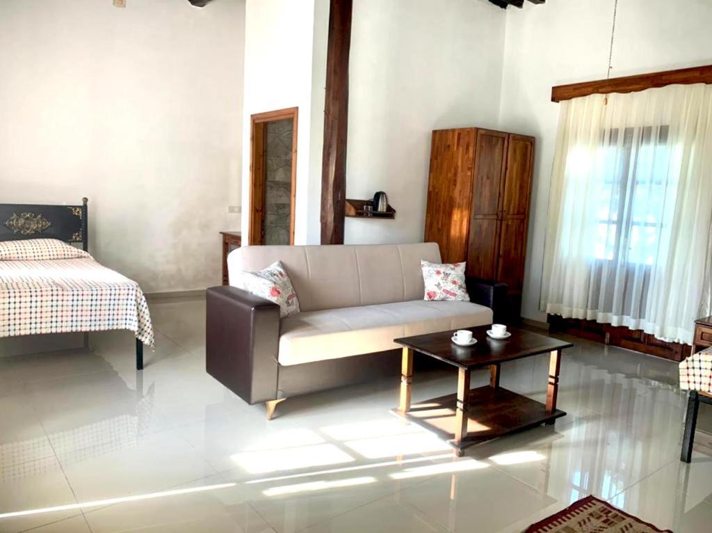 Villa Lembos Hotel Karpaz Rizokarpaso Εξωτερικό φωτογραφία