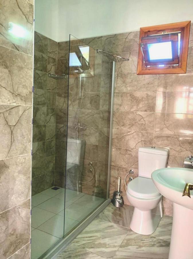 Villa Lembos Hotel Karpaz Rizokarpaso Εξωτερικό φωτογραφία