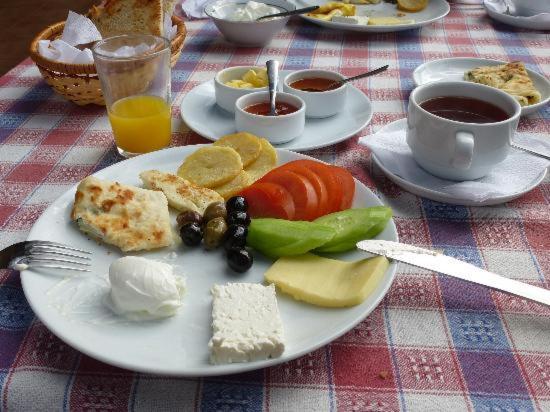 Villa Lembos Hotel Karpaz Rizokarpaso Εξωτερικό φωτογραφία