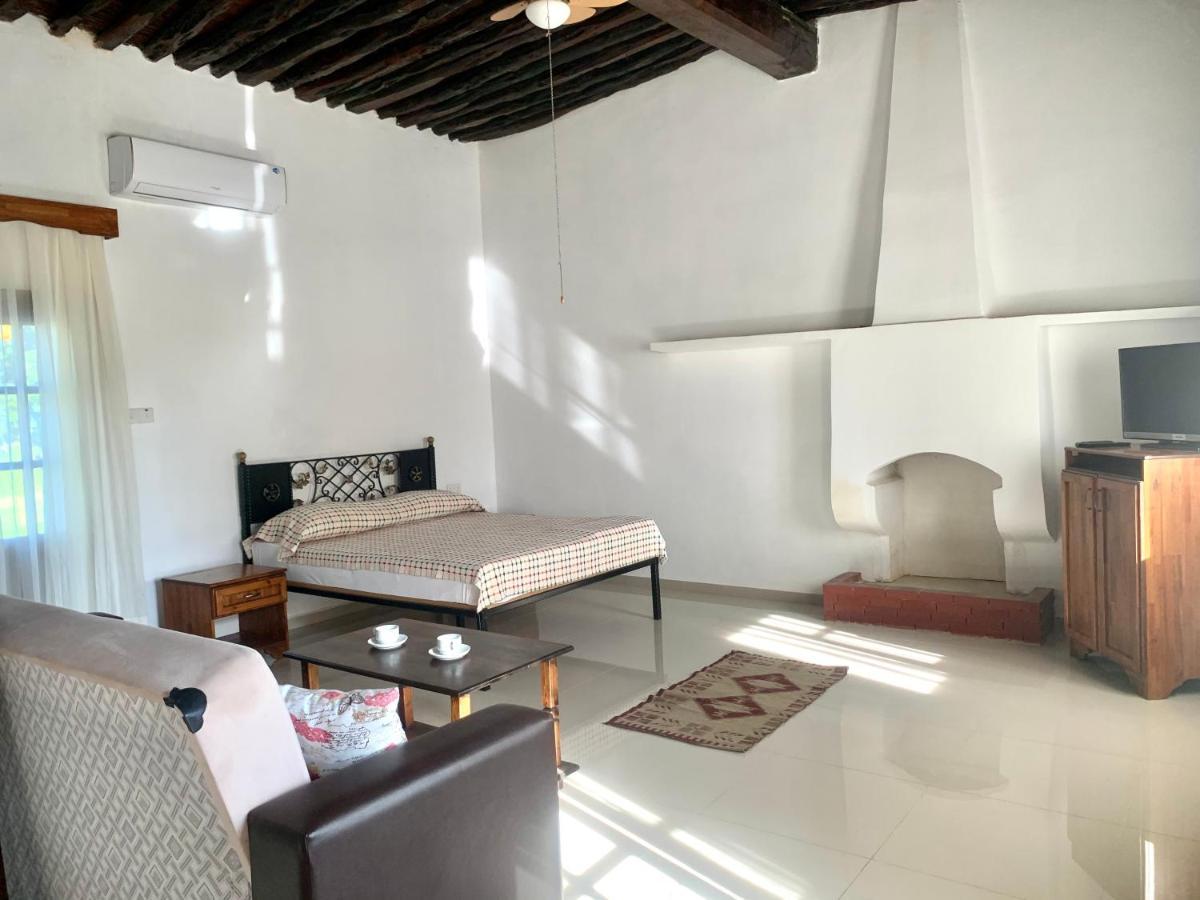 Villa Lembos Hotel Karpaz Rizokarpaso Εξωτερικό φωτογραφία