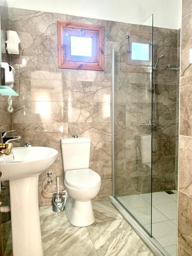 Villa Lembos Hotel Karpaz Rizokarpaso Εξωτερικό φωτογραφία