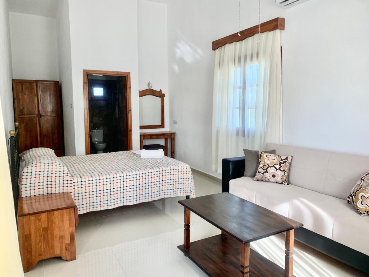Villa Lembos Hotel Karpaz Rizokarpaso Εξωτερικό φωτογραφία