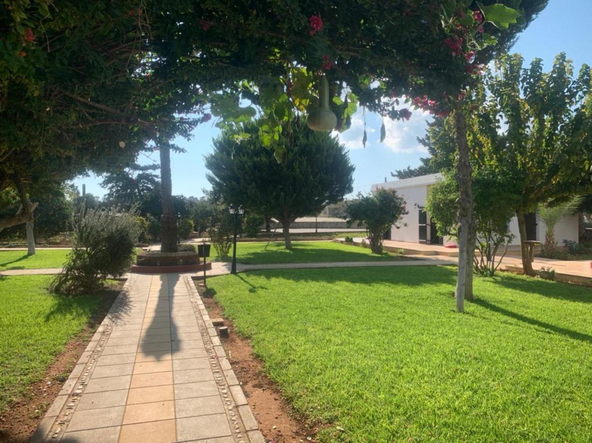 Villa Lembos Hotel Karpaz Rizokarpaso Εξωτερικό φωτογραφία