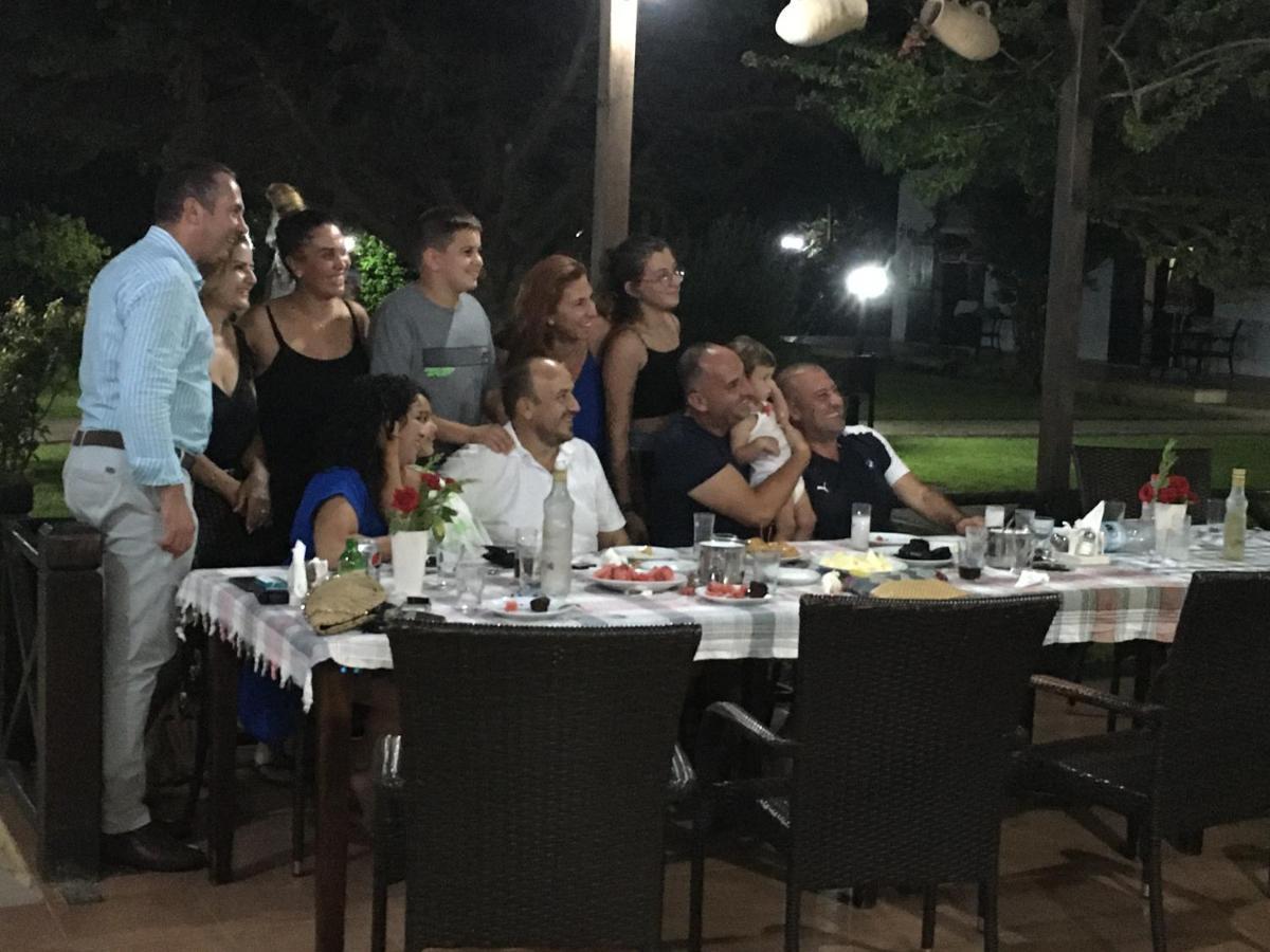 Villa Lembos Hotel Karpaz Rizokarpaso Εξωτερικό φωτογραφία