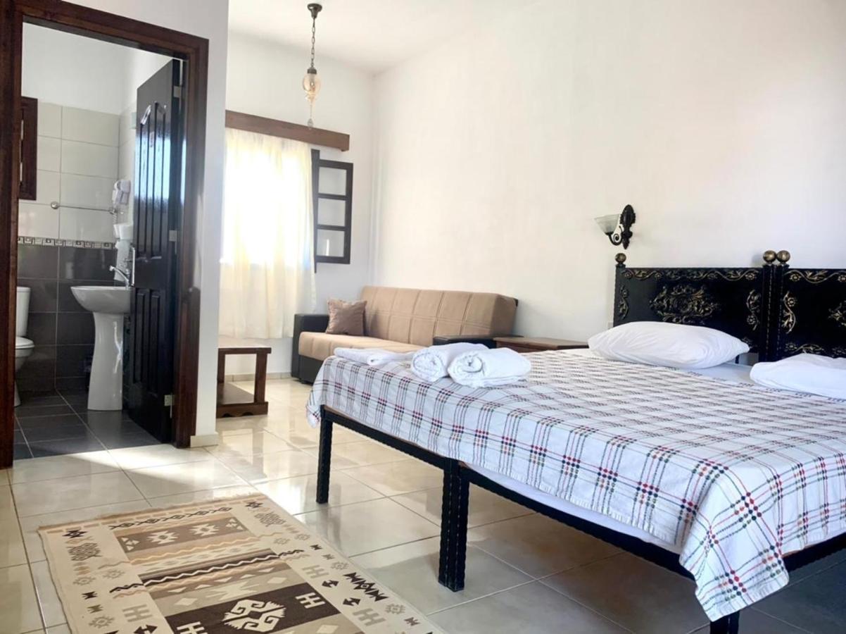 Villa Lembos Hotel Karpaz Rizokarpaso Εξωτερικό φωτογραφία