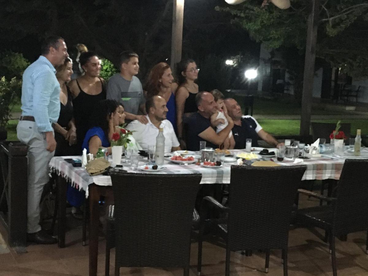 Villa Lembos Hotel Karpaz Rizokarpaso Εξωτερικό φωτογραφία