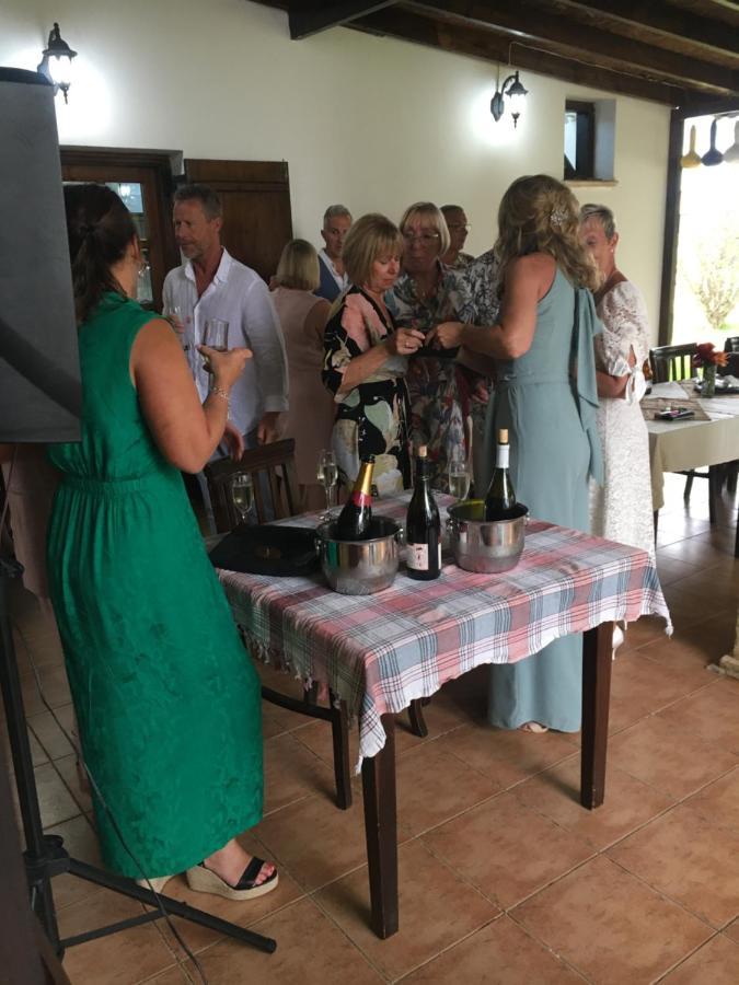 Villa Lembos Hotel Karpaz Rizokarpaso Εξωτερικό φωτογραφία